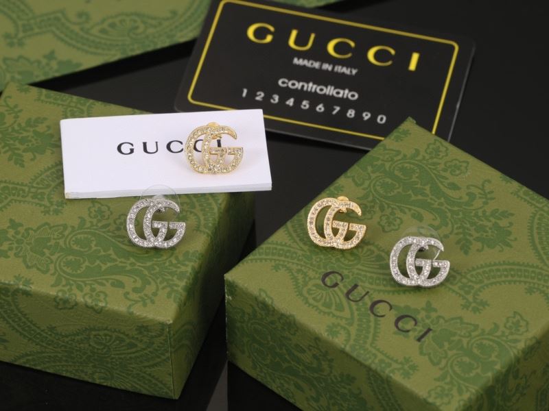 Gucci Earrings